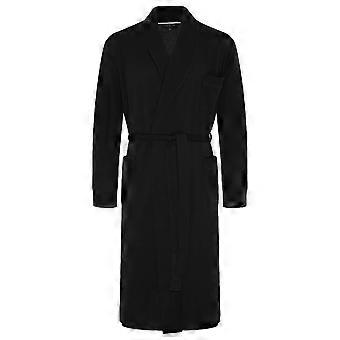 Ted Baker Mens Waffle Knit Premium Soft Classic Long Bath Robe