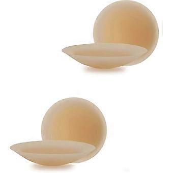 2025 Latest Model Nipple Covers for Women Added Lift Adhesive Silicone Large