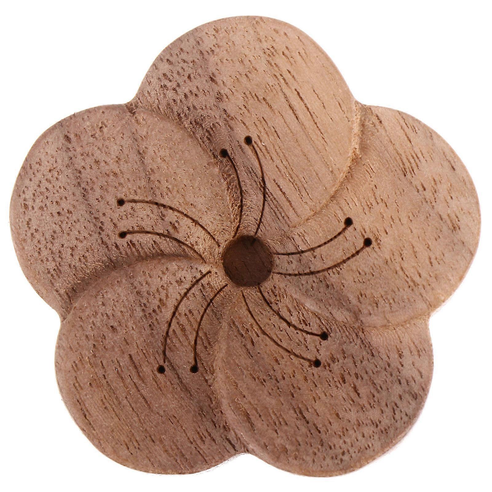 Coffee Desktop Wood Incense Diffuser for Home Decor 1Pcs Aroma Diffuser