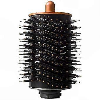 Smoothing, Volumizing & Heated Air Styling: Smoothing Comb Air Nozzle Replacement Compatible with Airwrap Volumizing & Heated Oval Brush