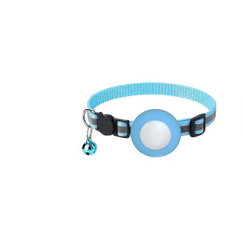 Minimalist Lightweight Reflective Cat Collar
