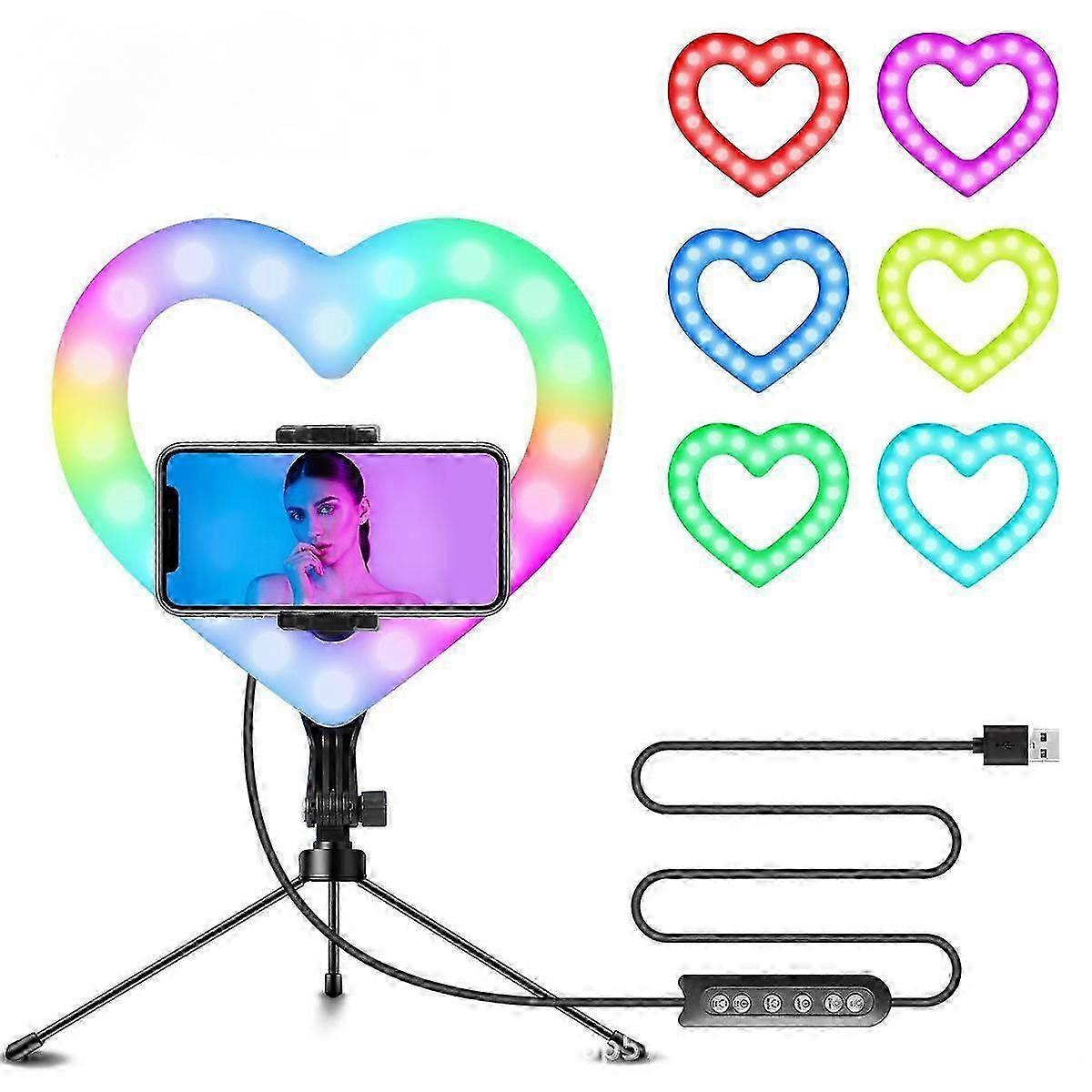 Led Fill Light Stand