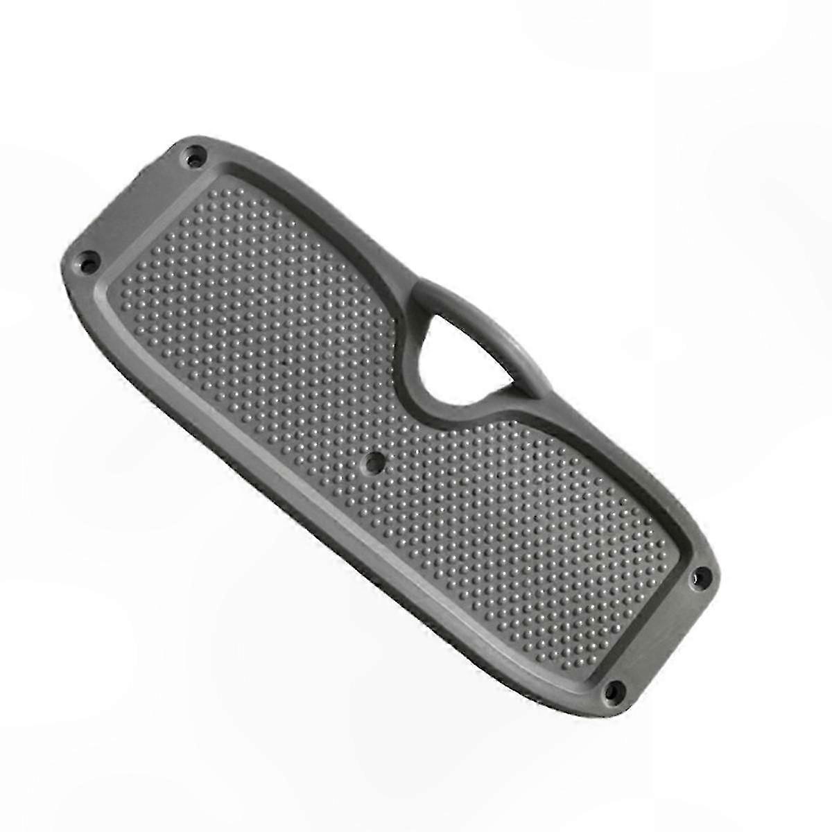 Strong Corrosion Proof Transom Mounting Plate