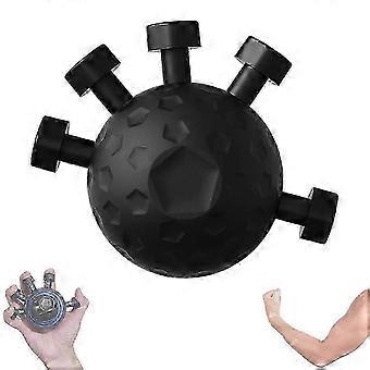 Adjustable Finger Grip Strengthener - Hand Grip Trainer for Strength Training high grade