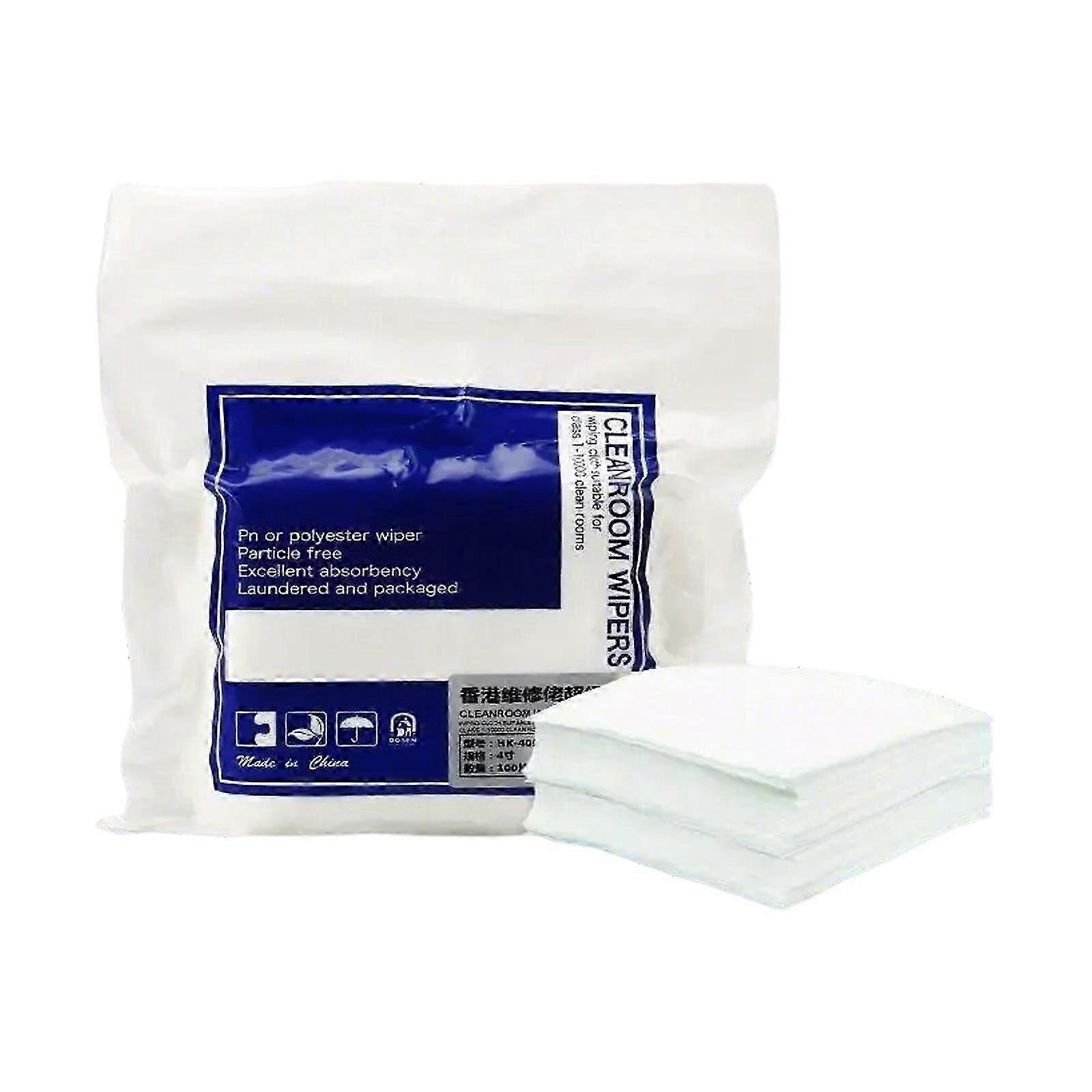 Soft Durable Antistatic Microfiber Cloths