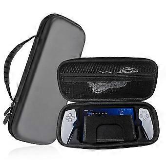 Minimalist EVA PlayStation Portal Travel Case