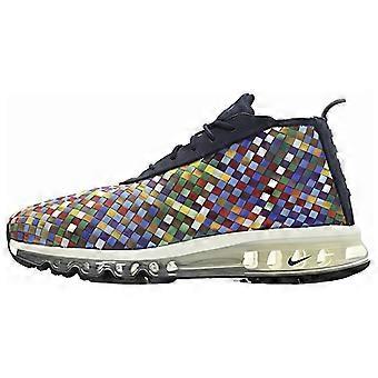 Bottes tissées Nike Air Max multicolores AH8139-400
