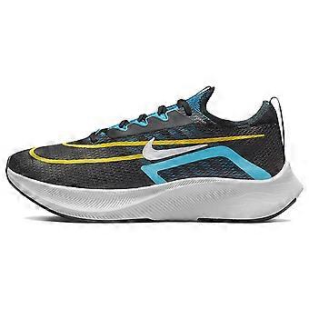 Nike Zoom Fly 4 'Black Chlorine Blue' CT2392-003