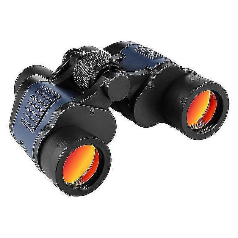 Night Vision Binoculars 60X 3000M Range