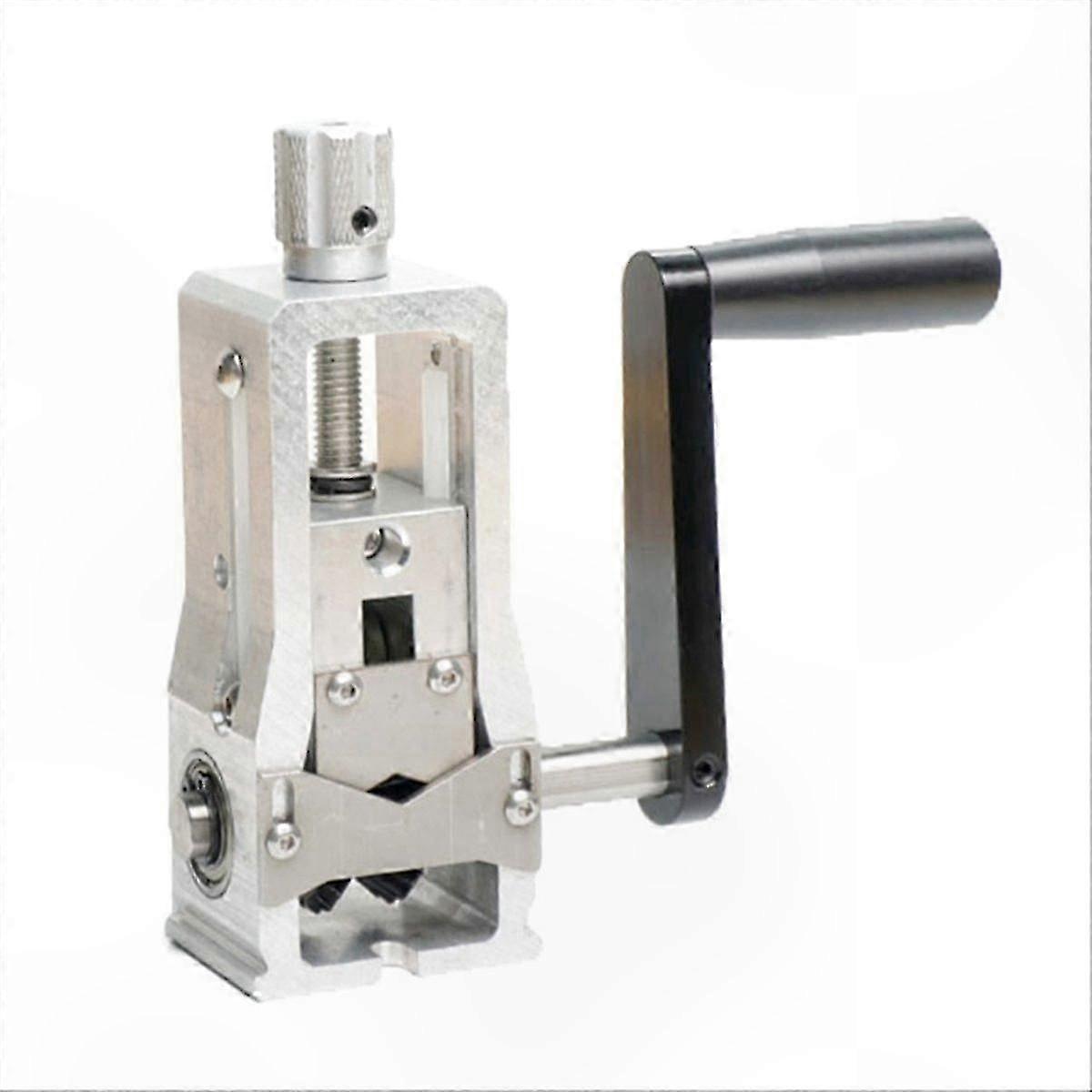 Aluminum Alloy Wire Stripper with Drill Function