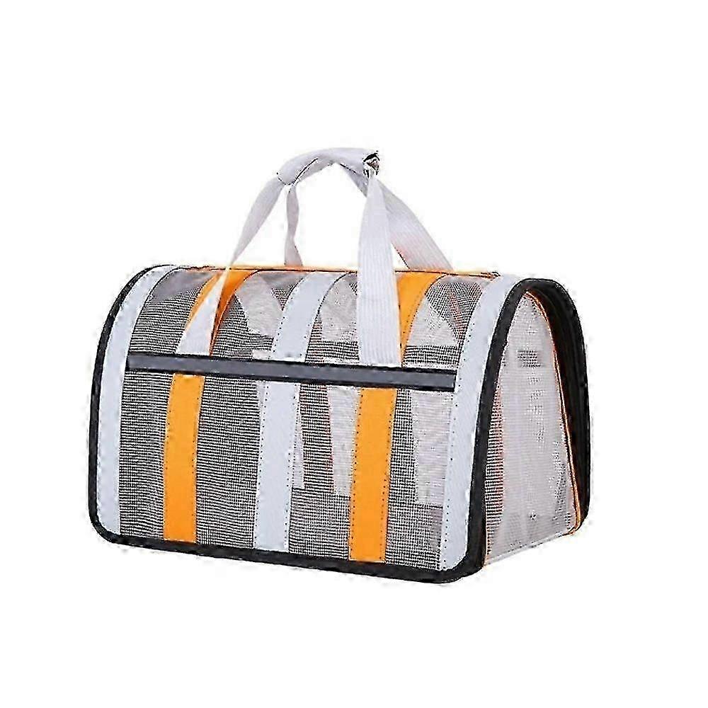 Lightweight Foldable Airline Pet Carrier