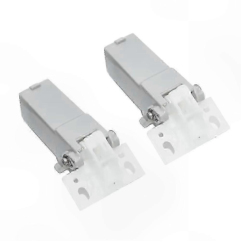 Durable PVC ADF Hinge Kit