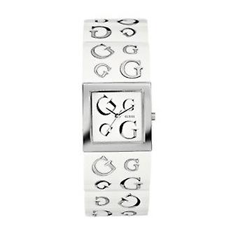 Timeless g Quartz Analog Women Watch with 10102L2 Stainless Steel Bracelet