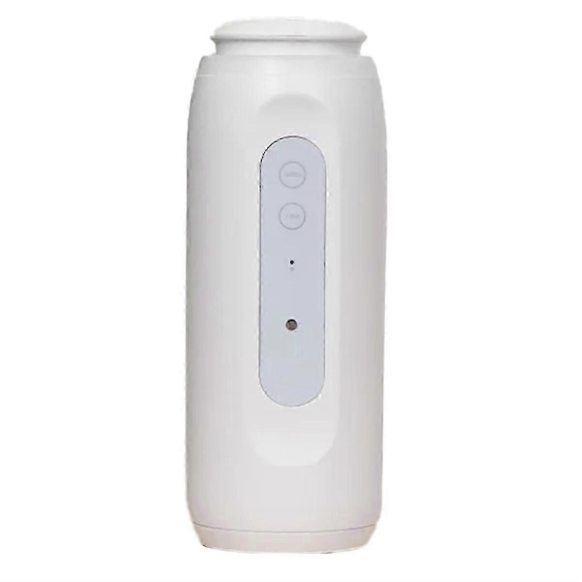 Aromatic Oil Diffuser Bluetooth Control Socket For Home EU Plug   AJXH