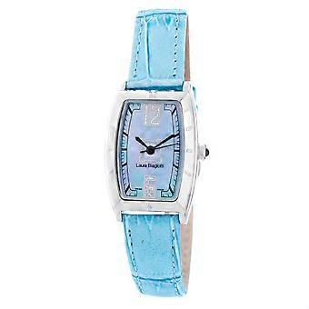 Ladies' Watch Laura Biagiotti LB0010L-AZUL (Ø 23 mm)
