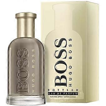 Herrenparfüm Boss Abgefüllt Hugo Boss 99350059938 200 ml Boss Abgefüllt (200 ml)