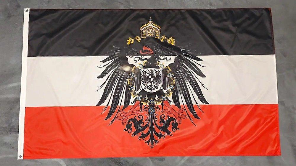 Flag German Empire 1871