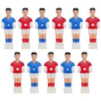 Smooth Surface Foosball Men Set