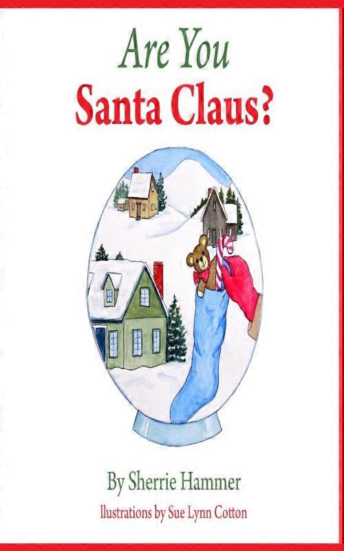 Are You Santa Claus