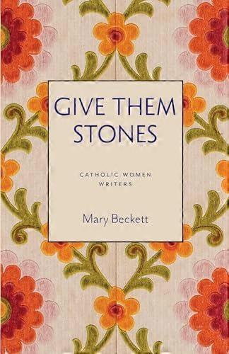 Give Them Stones