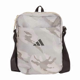 Adidas Graphic Camo Crossbody Bag
