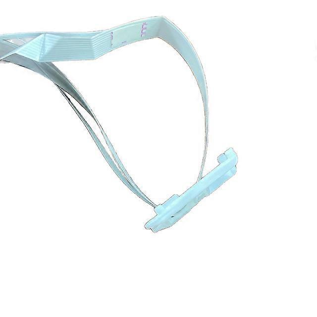 Compatible Printhead Flex Cable With Clip