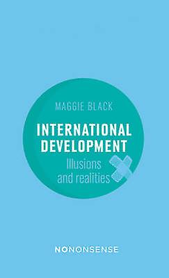 NoNonsense International Development by Maggie Black