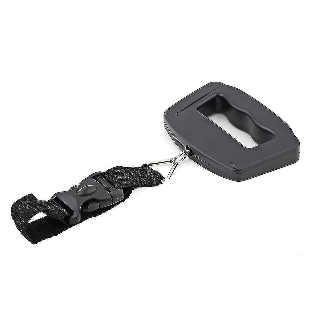 Digital Lcd Portable Luggage Scale