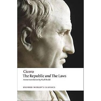 The Republic and The Laws