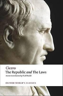 The Republic and The Laws
