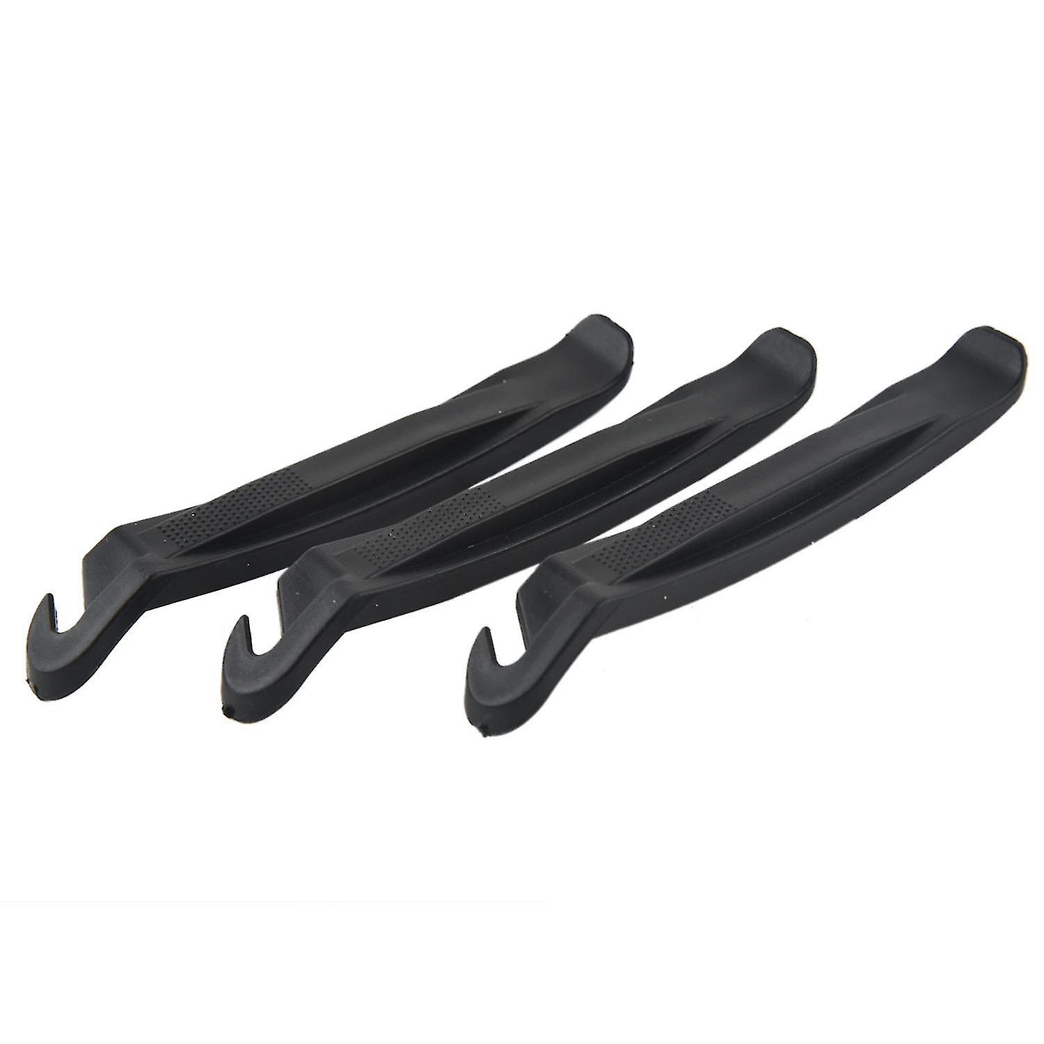 3 X Ycle Tire Levers