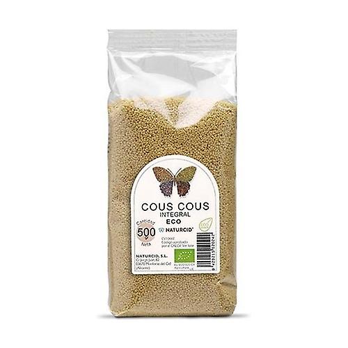 Wholemeal Eco Cous Cous 500 g