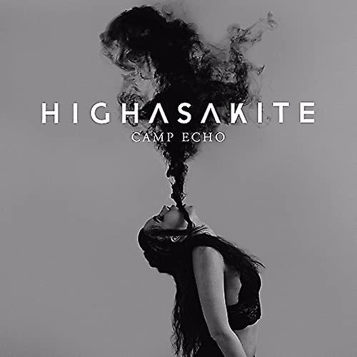 Highasakite - Camp Echo [CD]