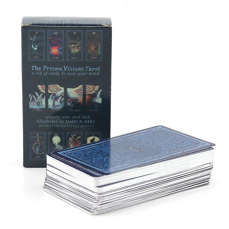 Tarot cards-Oracle cards-Mysterious Tarot-Intuitive Oracle Cards: A Tool for Growth