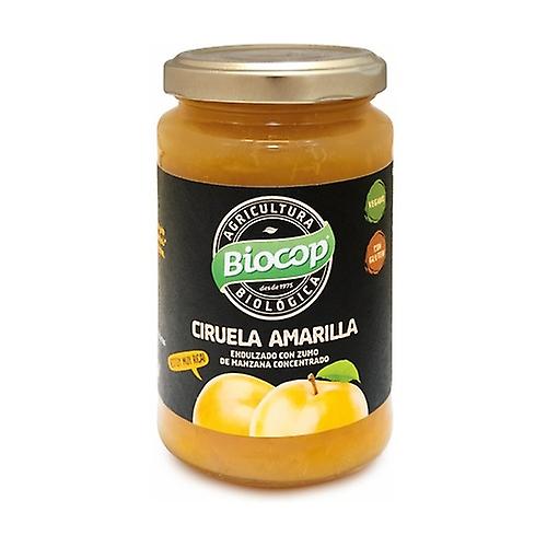 yellow plum compote 265 g