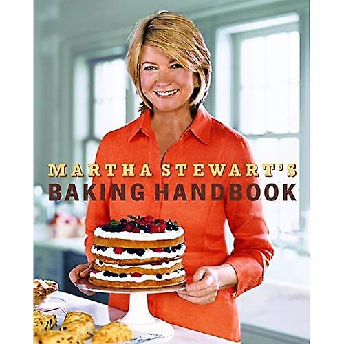 Martha Stewart Backen Handbuch