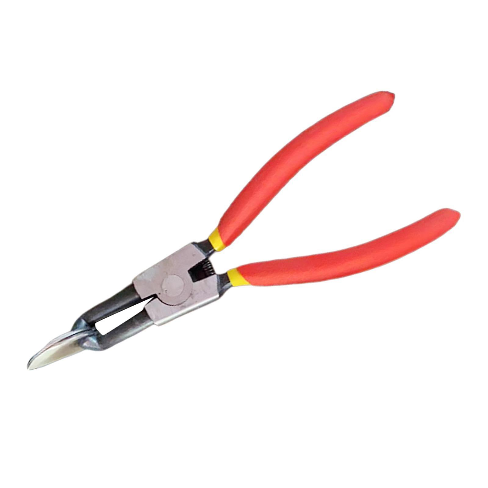 Durable Durian Opener Durian Peel Break Tool Peeling Smooth, Fruit Shell Clip