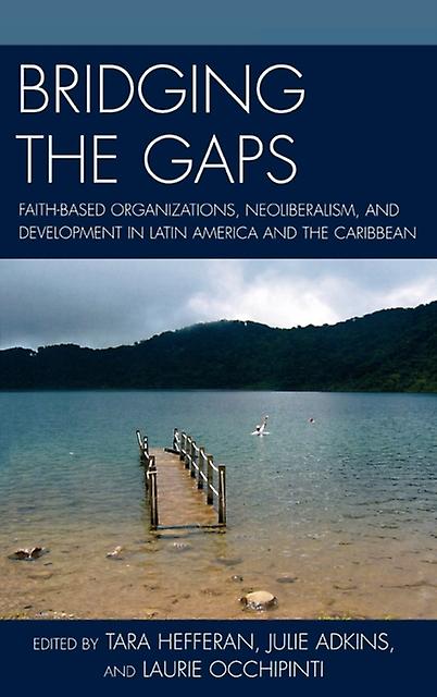 Bridging The Gaps Paperback Book