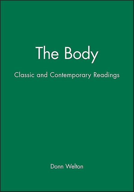 Body - Welton