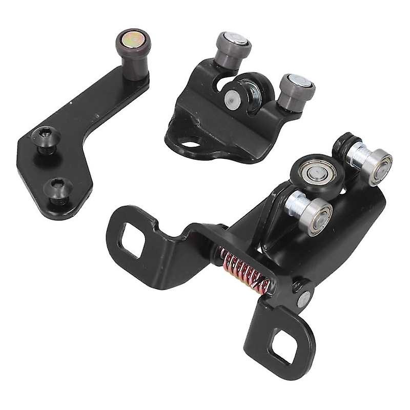 Left Sliding Door Roller Iron Ac11v268k35ba For Car