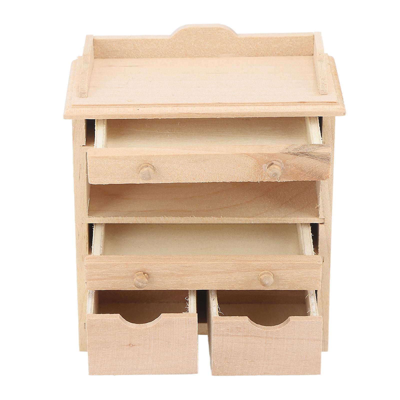 Mengger Mini Bancs De Jardin En Bois – 2 Pièces, Décoration Miniature Pour Maison De Poupée, Terrarium Ou Jardin De Fée