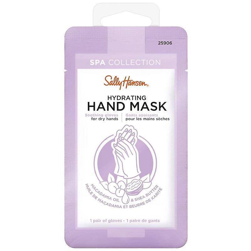 Sally Hansen Spa Hydrate Handmasker 26ml