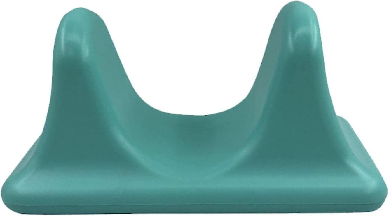 Herramienta De Liberación Muscular - Para Alivio Del Dolor Miofascial, Color Azul Oscuro, Modelo Universal