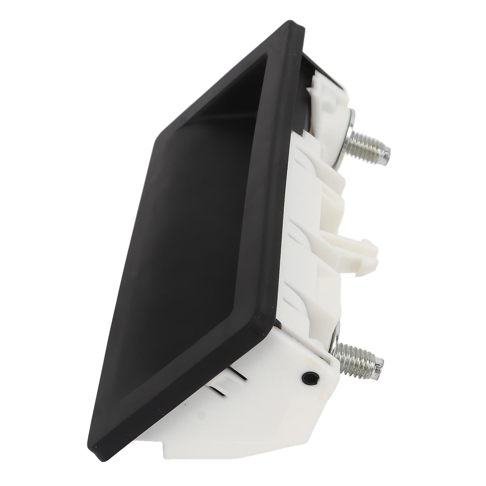 Car Rear Trunk Release Switch 5N0827566T Replacement for A4 A5 A6 A7 Q3 Q5 RS4 RS5 RS6 RS7 RSQ3 