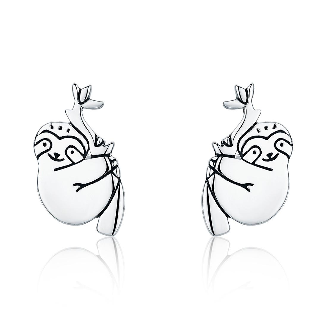 Sloth Earrings SCE327