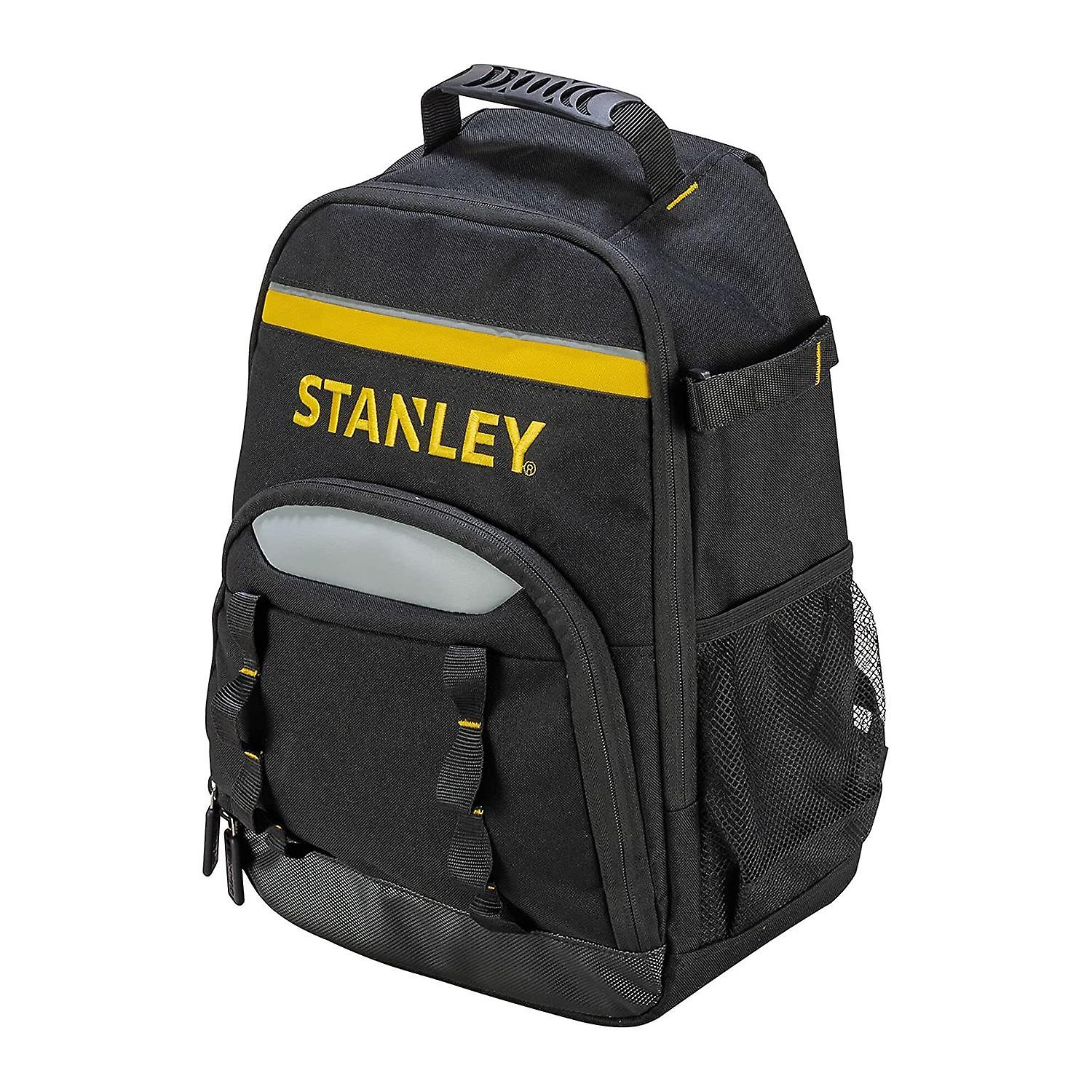 STANLEY BACKPACK TOOLBAG STST1-72335