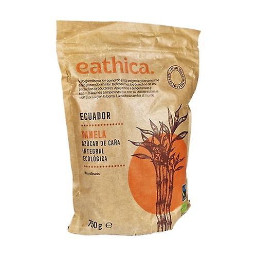 Eathica panela Bio paper container 750 g
