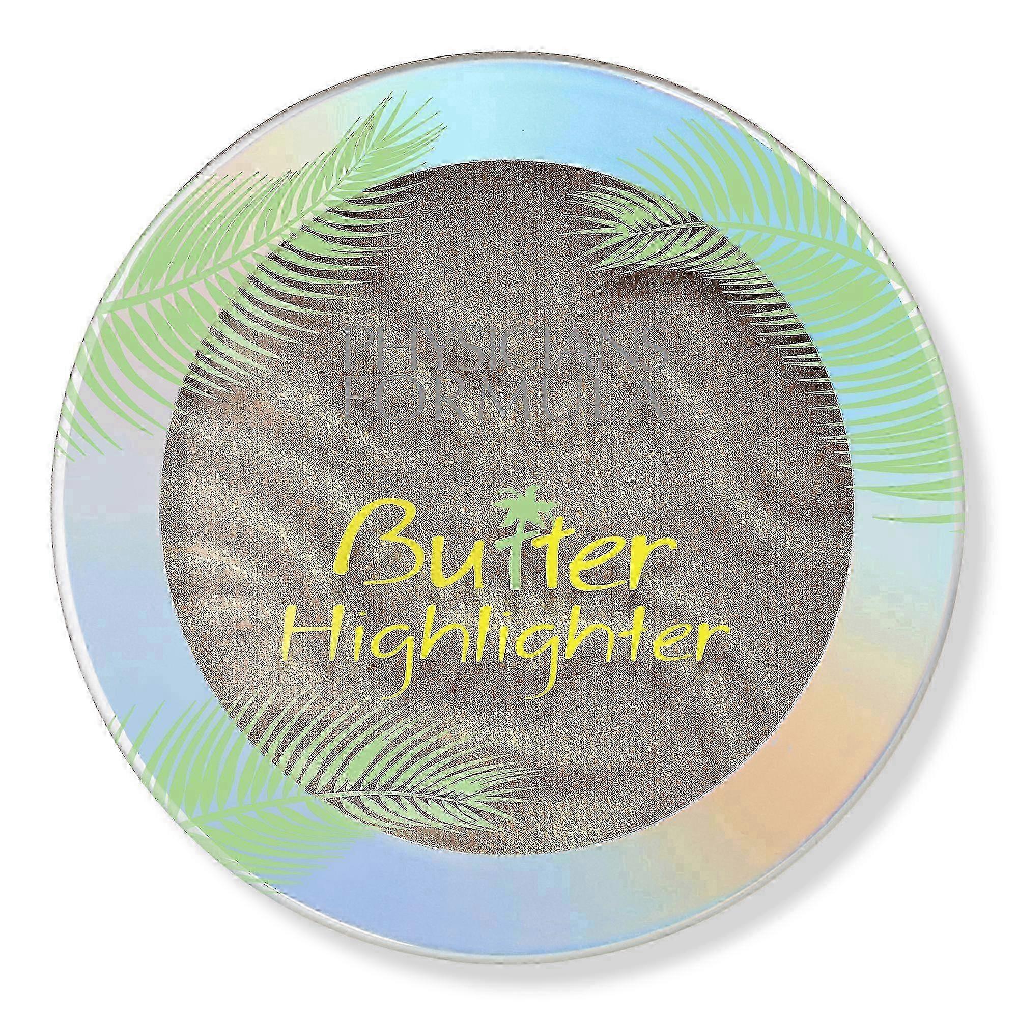 Physicians Formula Butter Highlighter, Champagne, 0.17 Oz