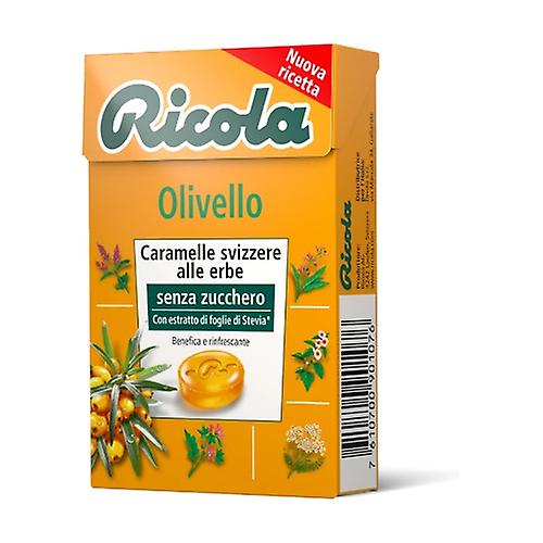 Olivello 50 g