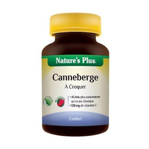 Ultra Cranberry Chewable 90 Tablets